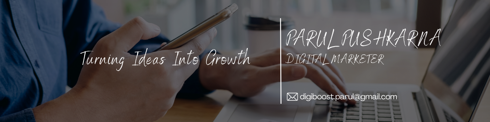 digital marketer